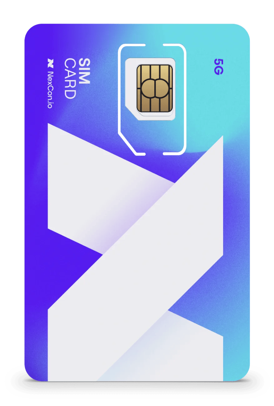 Why should you choose NexCon.io?