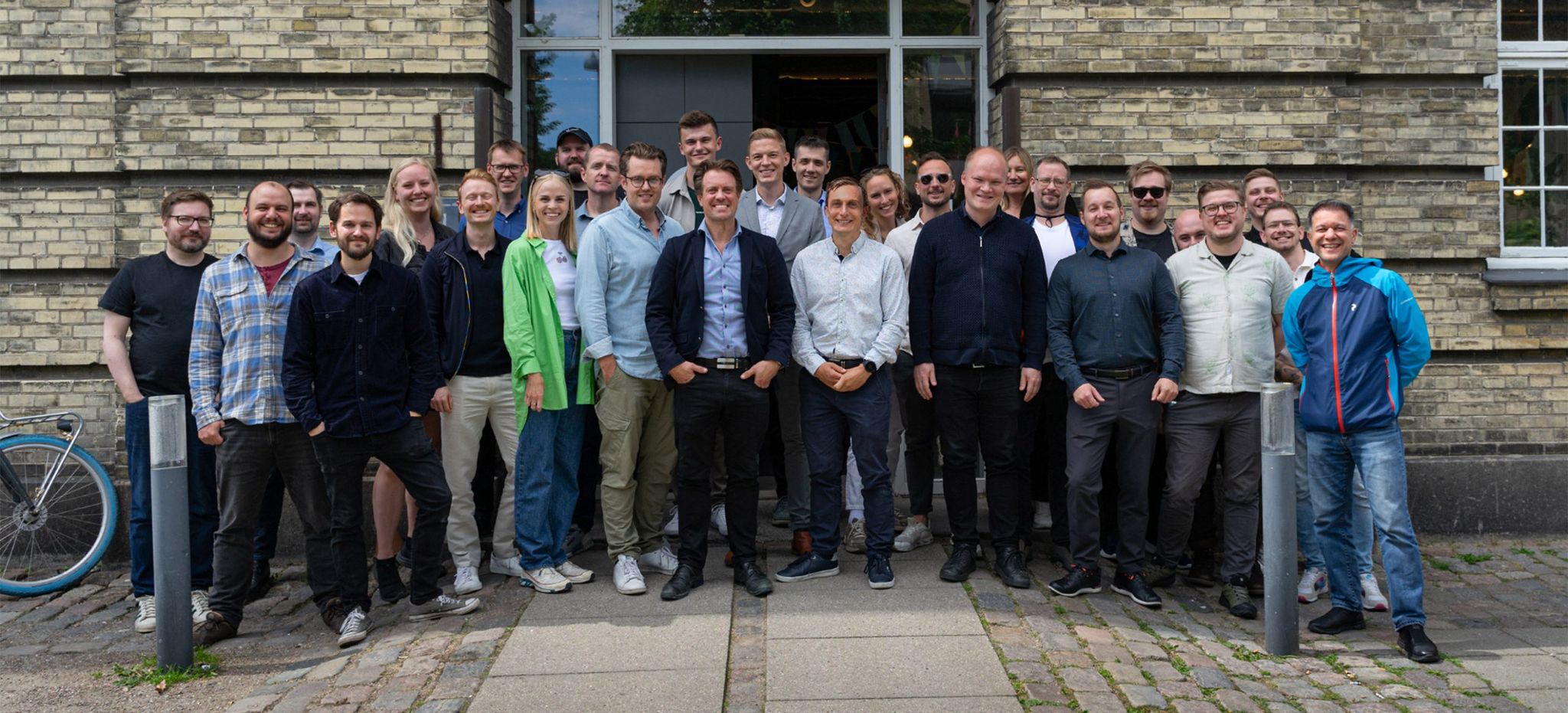The NexCon.io team