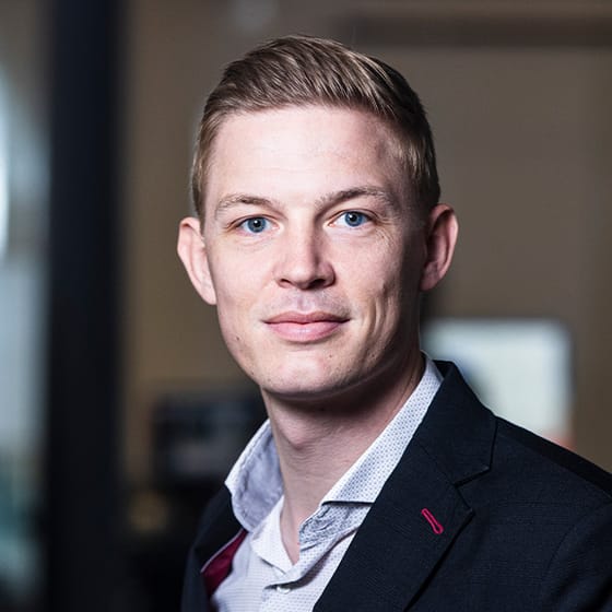 Martin Pløger