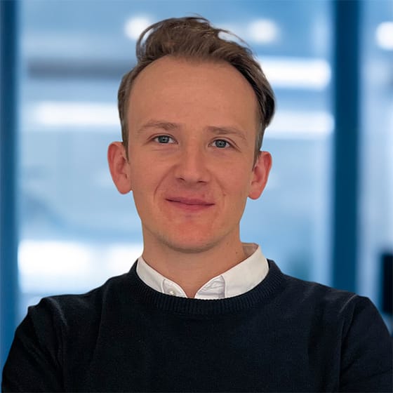 Simon Sulek